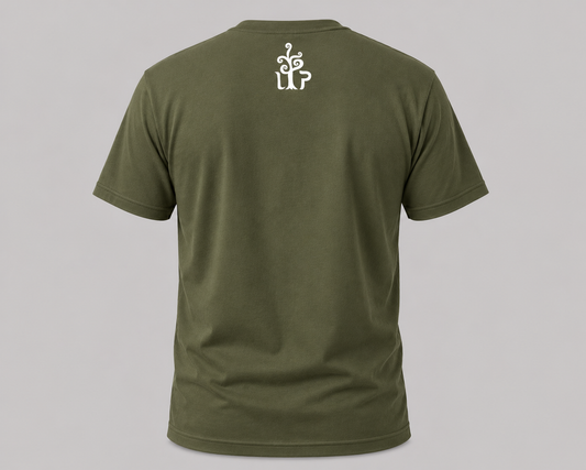 LIP Block Green