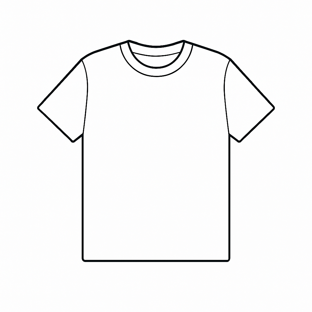 20 Shirt Bundle
